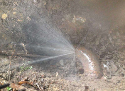 巴音郭楞消防管道漏水检测