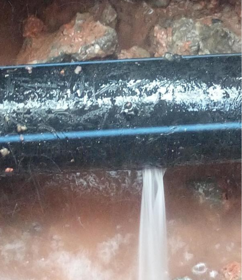 巴音郭楞消防管道漏水检测